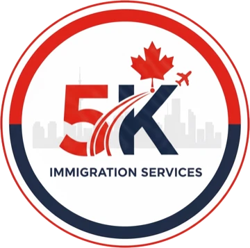 5K Immigration Services